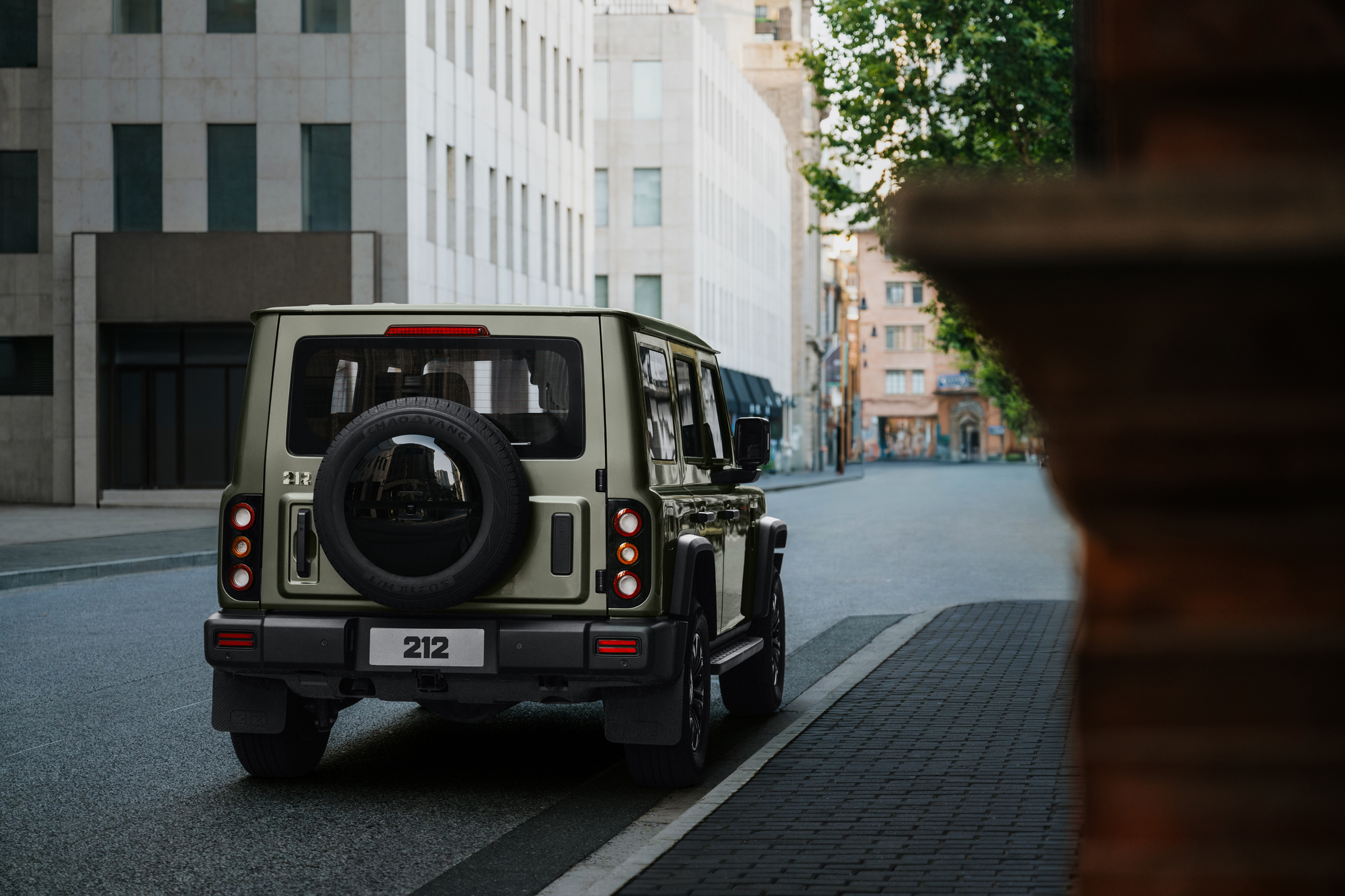  212 Adventure