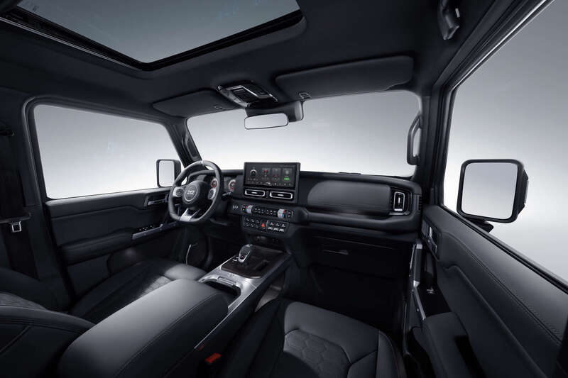 Interior